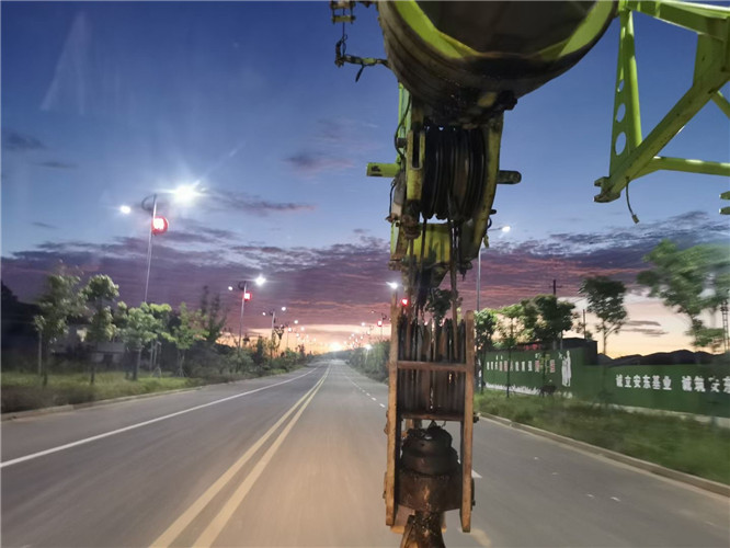 双湖县大件吊装怎么收费