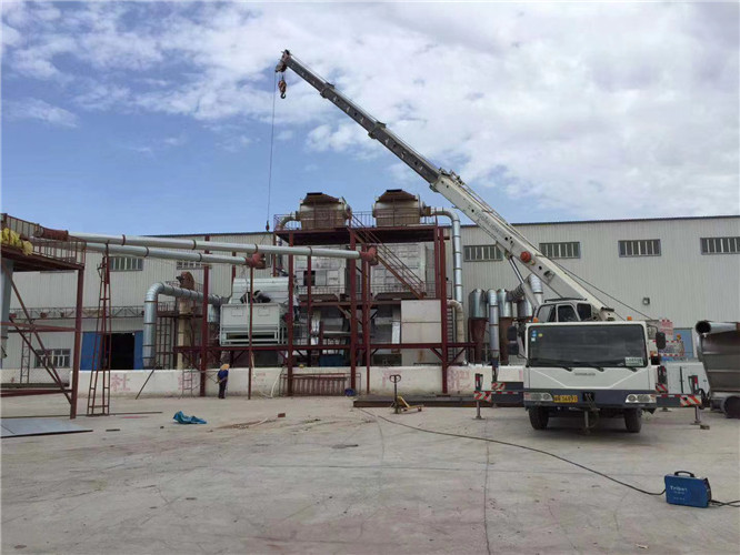 双湖县什么样情况下需要用50吨吊车